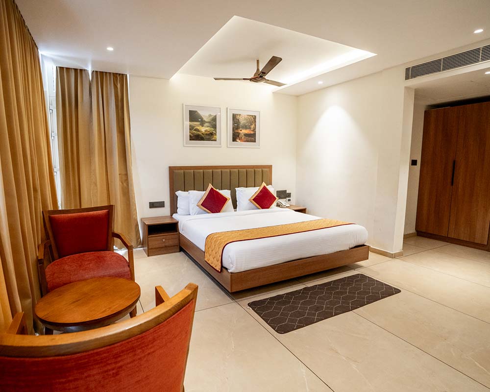 Bedroom 2