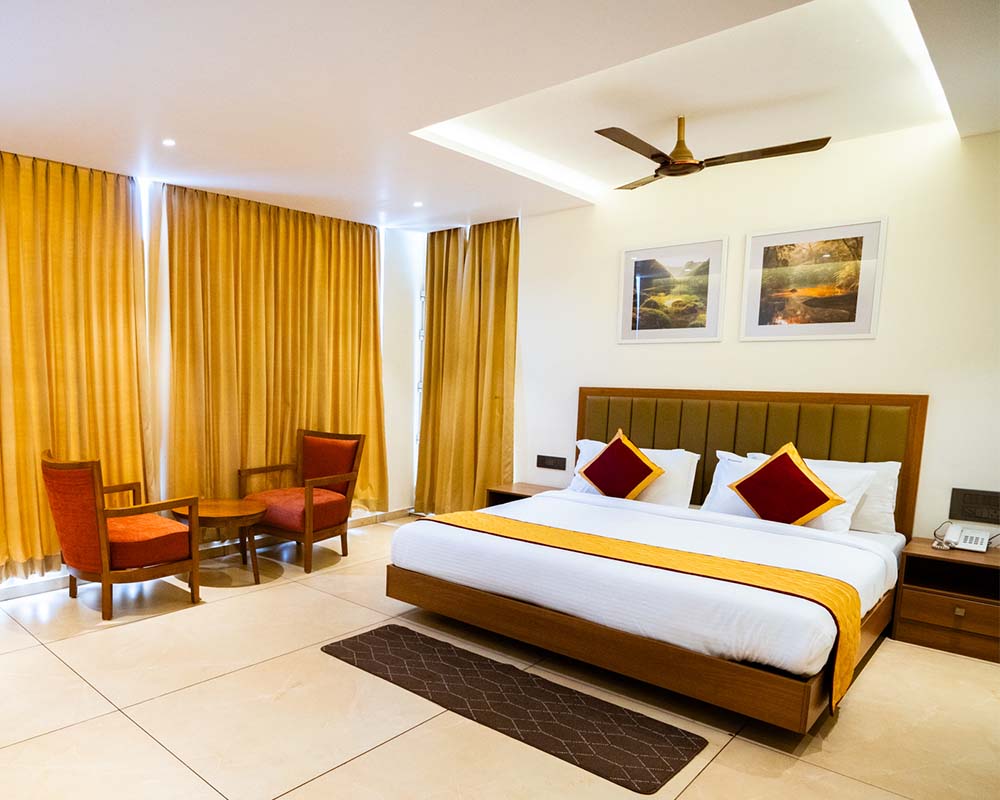 Bedroom 3