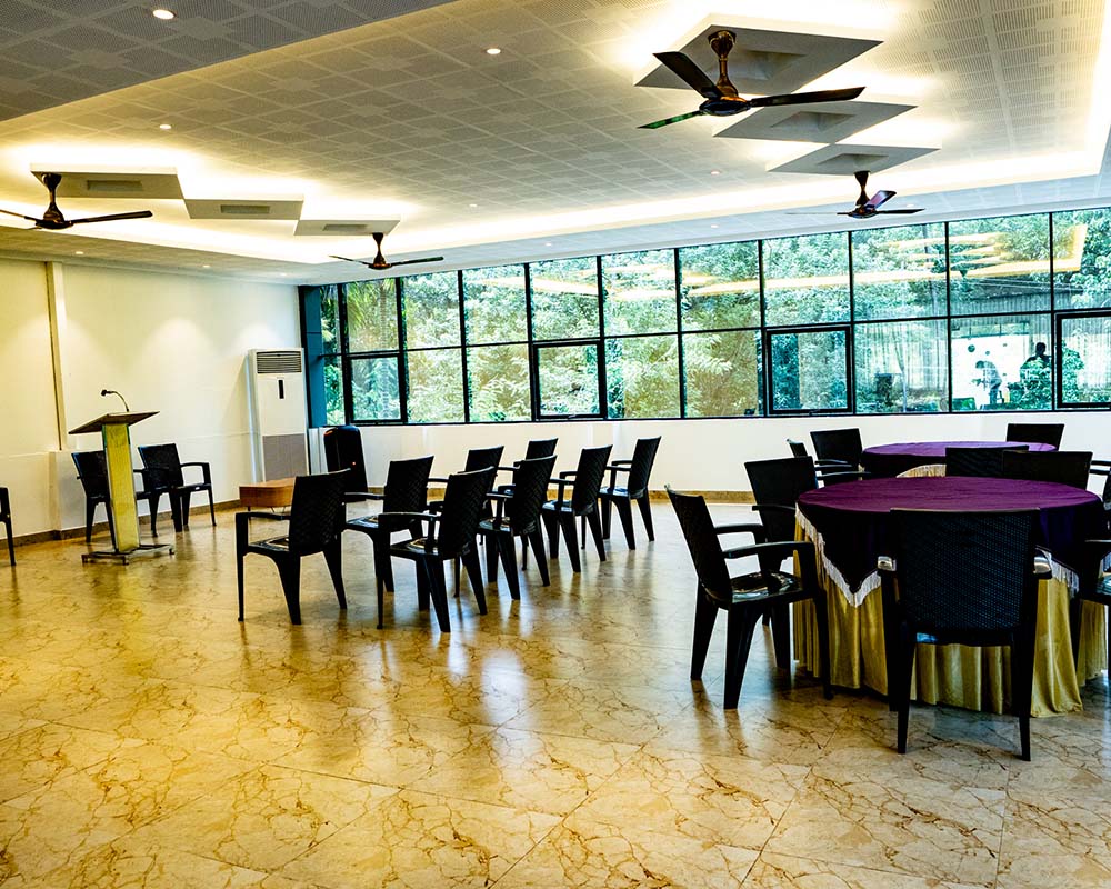 Meeting Hall