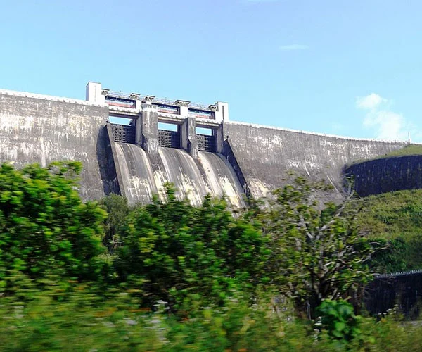 Sholayar Dam Athirapally Kerala – Popular Tourist Attraction in Kerala|