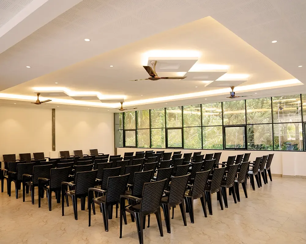 best banquet hall in athirappilly